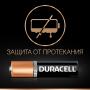 Батарейки Duracell Basic ААА LR03, 4 шт.