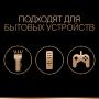 Батарейки Duracell Basic 9В 6LR61, 1шт. (Крона)