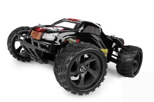 Радиоуправляемая модель монстр-трака 1/18 Himoto Mastadon E18MT