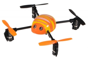 Квадрокоптер мини Firefly