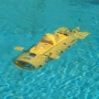 Подводная лодка Thunder Tiger Neptune SB-1