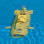 Подводная лодка Thunder Tiger Neptune SB-1