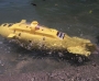 Подводная лодка Thunder Tiger Neptune SB-1
