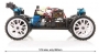 HSP Troian 1/16 4WD 280 мм 2.4GHz RTR