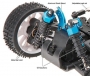 HSP Troian 1/16 4WD 280 мм 2.4GHz RTR