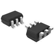 Збірка діодів Шоттки; SMD; 40В; 0,35А; SOT363