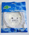 USB 2.0 удлинитель AM/AF 1.8м