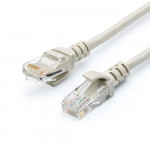 Патч корд мережевий RJ45 2м (синій або сірий)