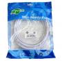 USB 2.0 кабель Am-Bm 1.8м ATCom з феритом