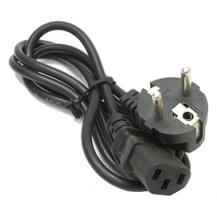 Кабель питания 1.2м IEC C13