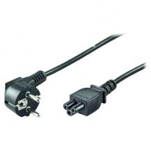 Кабель питания для ноутбука 1.8м IEC C5