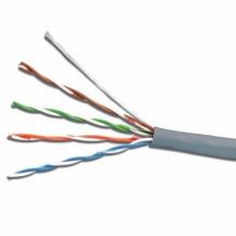 Кабель вита пара UTP CAT5e (4P) 1м