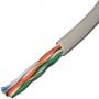 Кабель вита пара UTP CAT5e (4P) 1м