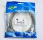 USB 2.0 кабель microUSB-USB 1.8m ATCom з феритом