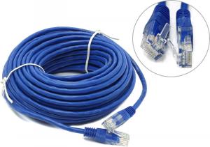 Патч корд мережевий ATCom RJ45 10м