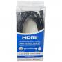 Кабель HDMI A-D micro 2м ATCom