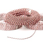 Сервокабель Dinogy 22 AWG зкручений (Futaba) 1м