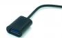 OTG кабель USB 3.0 AF - Type-C