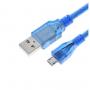Кабель micro-USB 30см