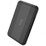 USB кабель Hoco U86 Treasure 6в1 0.28m (черный)