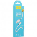 USB Hoco X27 Excellent Type-C Цвет Белый