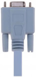 Кабель RJ45-RS232