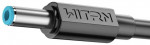 Кабель WITRN Type-C/DC5525 з тригером Power Delivery 12В 5А (реально 2.5А)
