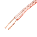 Кабель акустический Vector 2x0.35 (1м)