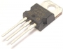 Стабілізатор напруги регульований LM317T