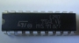 Контроллер двигателя L297N DIP-20