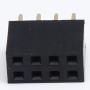 Коннектор 4pin 2 ряда