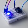 RGB світлодіодний модуль на WS2812