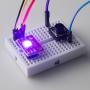 RGB світлодіодний модуль на WS2812