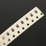 Набор SMD резисторов 0805 80 номиналов по 25шт