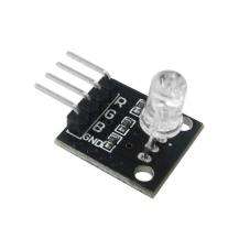 Модуль RGB світлодіода KY-016 для Arduino