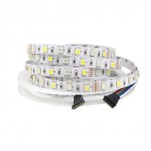 Стрічка LED PROLUM™ RGB+W 12V IP20 5050/60 "SG" (5м)