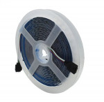 Светодиодная LED лента гибкая 24V PROLUM™ IP20 5050/120 серия "SG" RGB (5м)