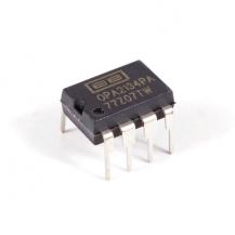 Операційний підсилювач OPA2134PA двоканальний DIP8 1шт