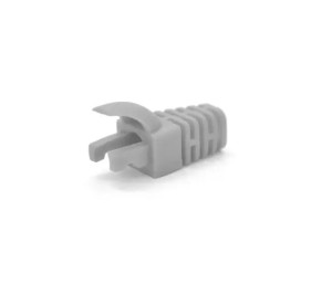 Колпачок для конектора RJ-45 защитный, изолирующий