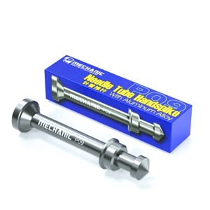 Шток для шприца Mechanic P09 10сс 1шт