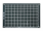 Мідна макетна плата DIY з бакеліта 150x100 мм