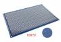 Медная макетная плата DIY (Stripboard) из бакелита 150x100 мм