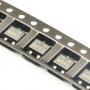 Мостовий випрямляч MB6S SOP4 0.5А 600В SMD