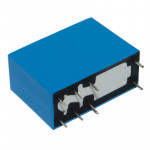 Реле SMI-12VDC-SL-2C 12В 5А 250В SONGLE