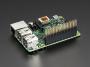 Удлинитель портов GPIO для Raspberry Pi 2x20