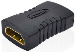 З'єднувач HDMI мама - HDMI мама