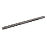 Конектор цанговий IDC мама 2x40 пін