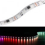 Светодиодная лента LED PROLUM™ RGB 12В IP20 5050/60 Series SMART (5м)