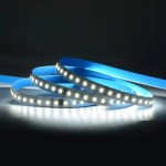 Світлодіодна адресна стрічка LED SMART RUN PROLUM 24V 2835 120 IP20 Нейтральний-Білий 3800-4300K 5 м