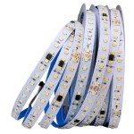 Світлодіодна адресна стрічка LED SMART RUN PROLUM 24V 2835 120 IP20 Нейтральний-Білий 3800-4300K 5 м